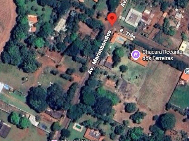 PARTE IDEAL de CASA RESIDENCIAL localizada no Bairro Pa.. em Uberlândia/MG