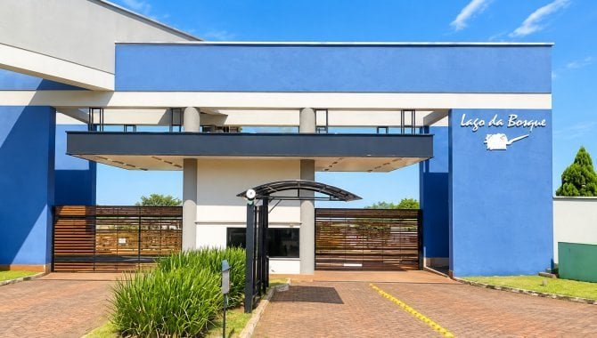 Direitos sobre Terreno 458 m² (Lt. 16 da Qd. 03) - Cornélio Procópio - PR em Cornélio Procópio/PR