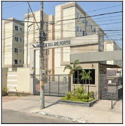 Apartamento, 47.89 de área total, 40.82 de área privativa, 0.00 de área do terreno,  2 qto em São Gonçalo/RJ