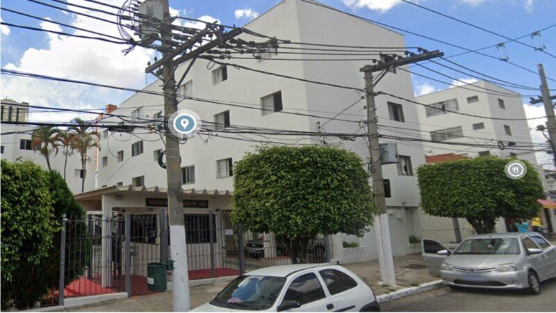 Imagem leilão