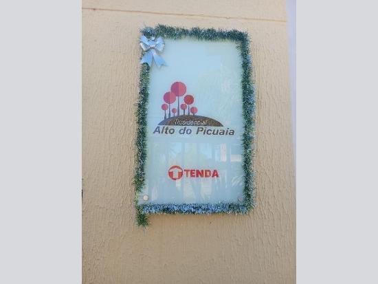 Imagem leilão
