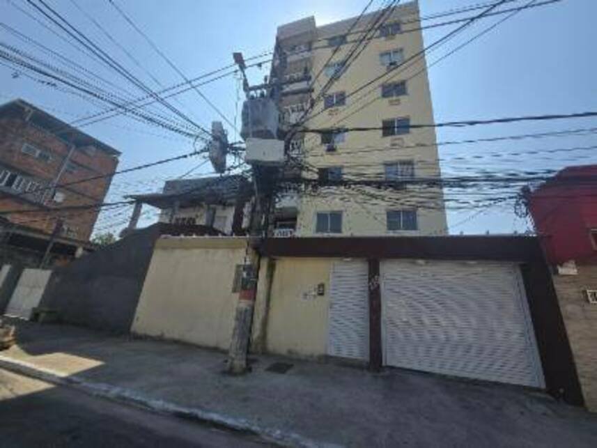 Imagem leilão