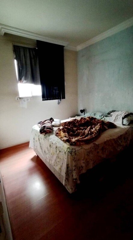 A NUA PROPRIEDADE DE UM APARTAMENTO EM CONTAGEM/MG em Contagem/MG - foto 7