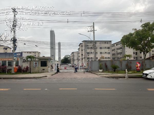 Apartamento, 64.72 de área total, 44.83 de área privativa, 0.00 de área do terreno,  2 qto em Rio de Janeiro/RJ