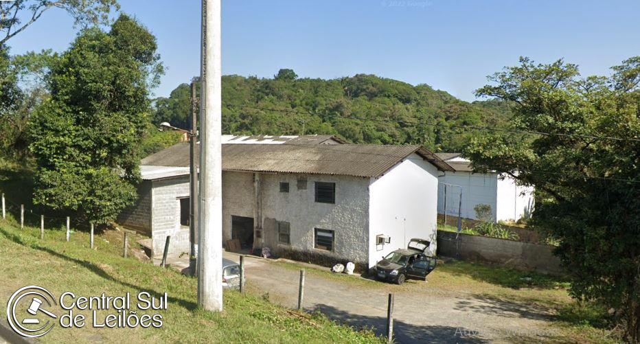Imagem leilão
