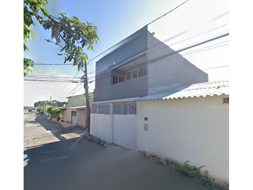 Imagem leilão