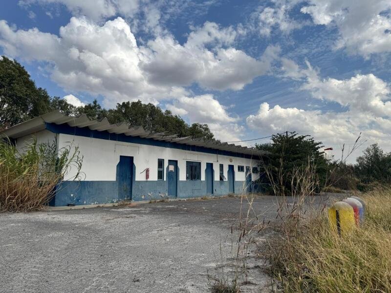FALÊNCIA LATICÍNIOS DONA BEJA - Área de 3.958m² localiz.. em Araxá/MG - foto 2