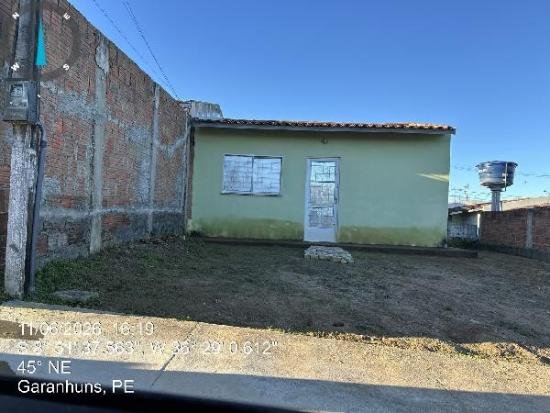 Imagem leilão