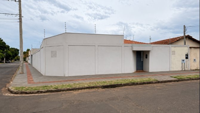 Imagem leilão