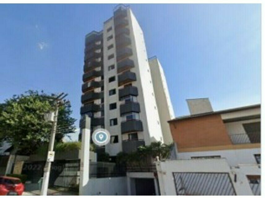 Imagem leilão