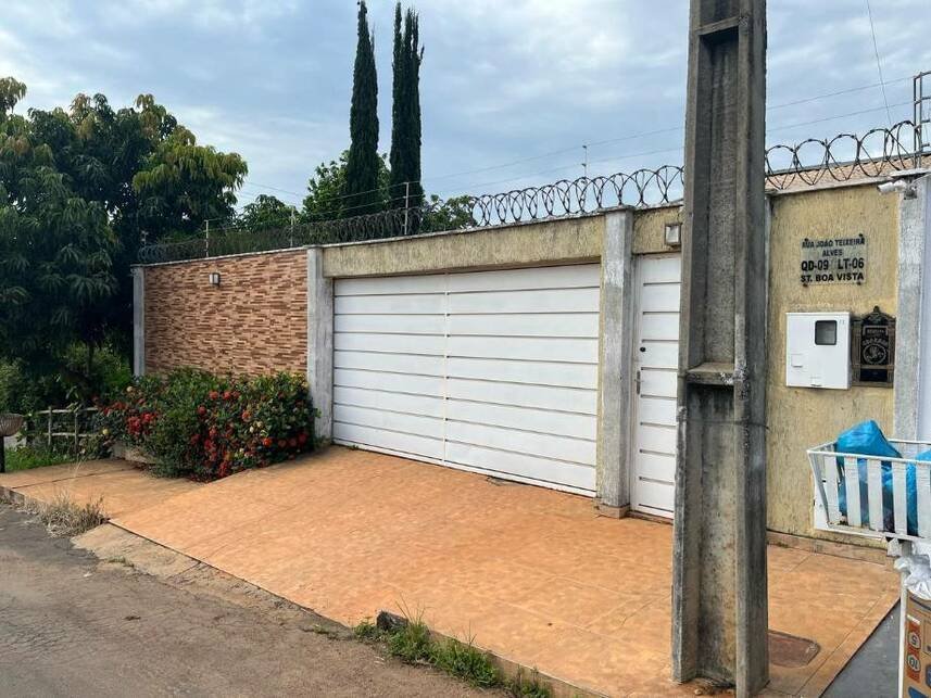Imagem leilão