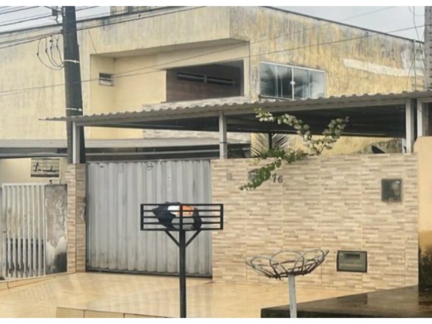 Imagem leilão
