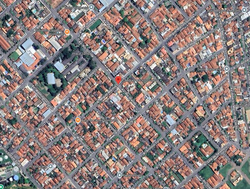 Imagem leilão