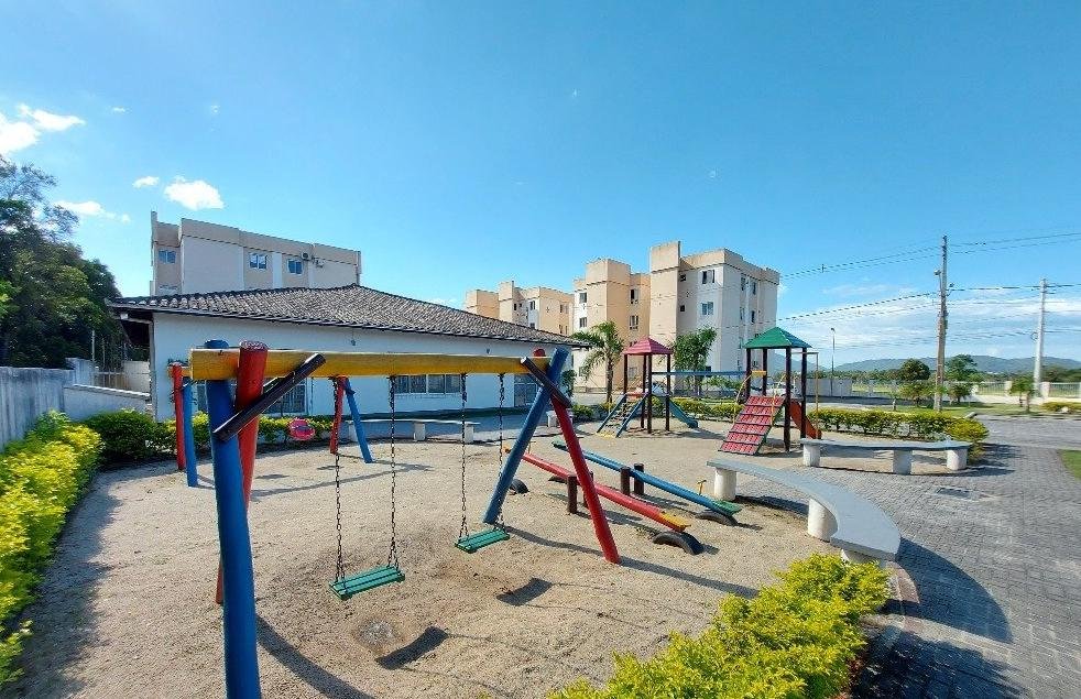 Apartamento - 44,78m² de área privativa, com vaga de garagem - SAO JOSE/SC em São José/SC - foto 4