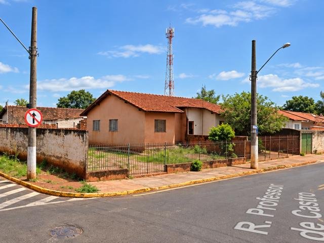 
                        Casa, 320m², Vila Popular, Santa Cruz do Rio Pardo/SP em Santa Cruz do Rio Pardo/SP - foto 2