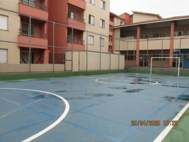 
                        Apartamento, Vaga de Garagem, 60,30m², Residencial Monte Moriah, em Campinas/SP - foto 5