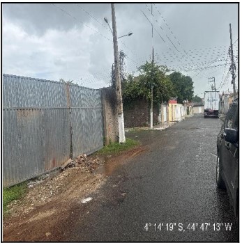 Imagem leilão