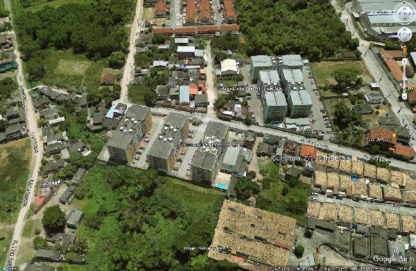 Apartamento, 0.00 de área total, 59.90 de área privativa, 0.00 de área do terreno,  2 qto( em São Gonçalo/RJ