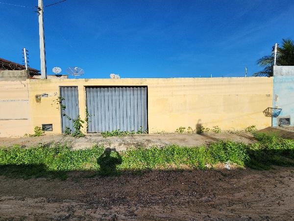 Casa, 59.75 de área total, 59.75 de área privativa, 200.00 de área do terreno,  2 qto(s), em Mossoró/RN