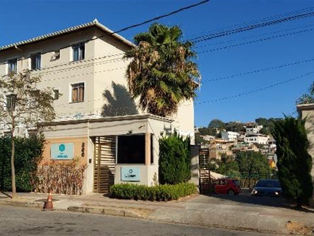 Apartamento BETIM | MINAS GERAIS em Betim/MG