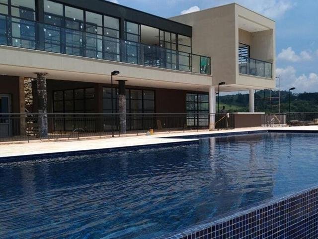 
                        Terreno, 490,79m², Condomínio Altavis Aldeia,  Santana de Parnaí em Santana de Parnaíba/SP - foto 3