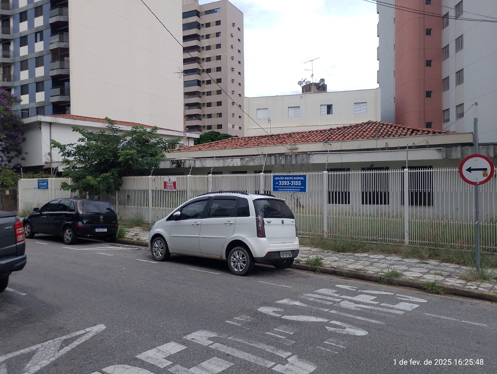 Imagem leilão