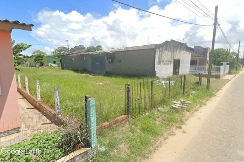 Imagem leilão