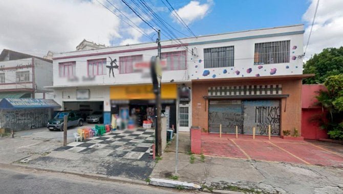 Imagem leilão