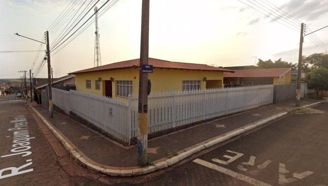 Imagem leilão