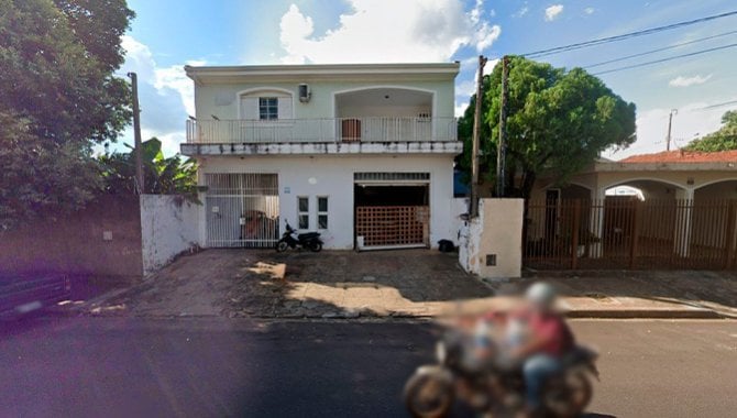 Imagem leilão
