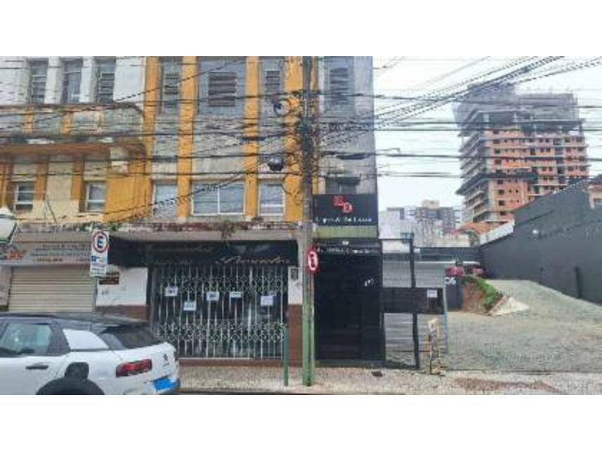 Imagem leilão