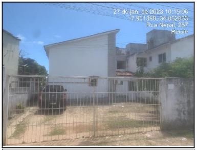 Apartamento, 0.00 de área total, 54.21 de área privativa, 0.00 de área do terreno,  2 qto( em Paulista/PE - foto 2