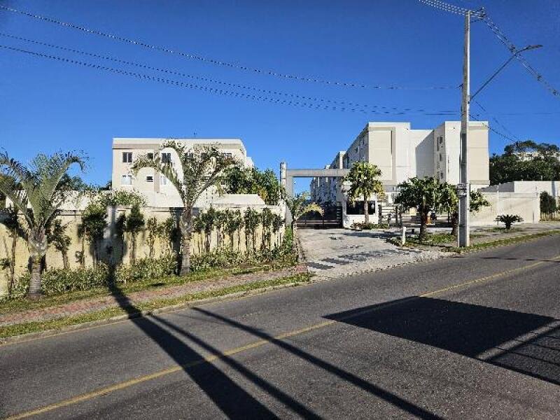 Apartamento em Araucária/PR