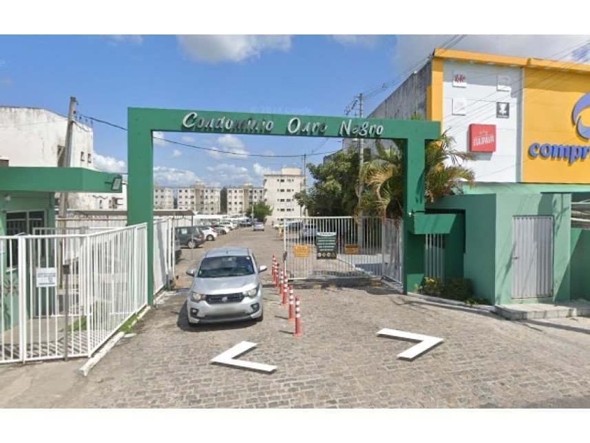 Imagem leilão