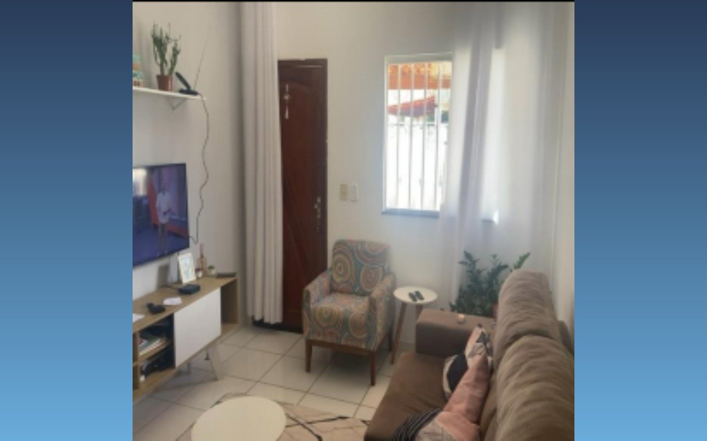 Casa 74m² – São Mateus/ES em São Mateus/ES - foto 2