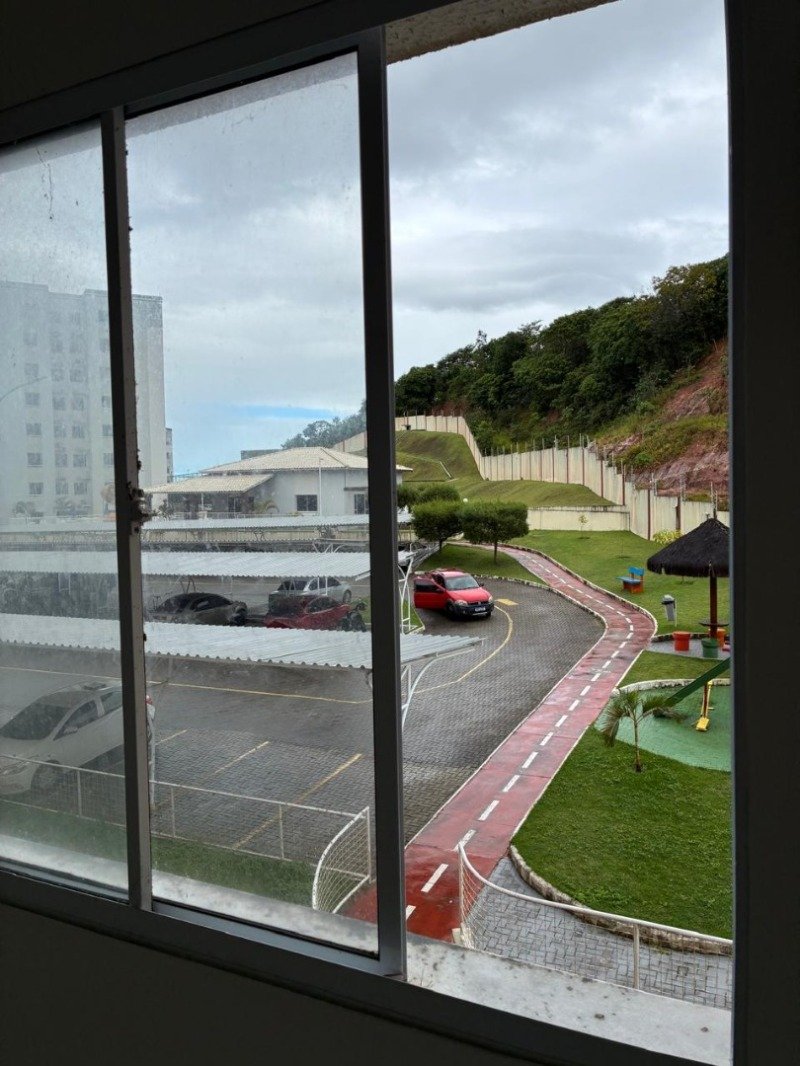 APARTAMENTO - CONDOMINIO DOCE VIDA ACQUA - BAIRRO MADRE.. em São Cristóvão/SE - foto 9