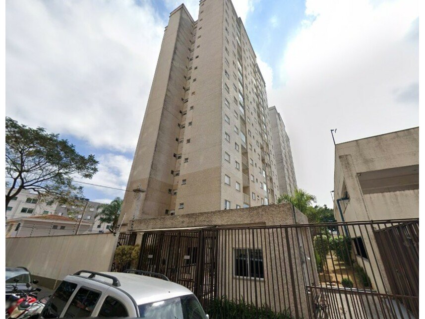 Imagem leilão