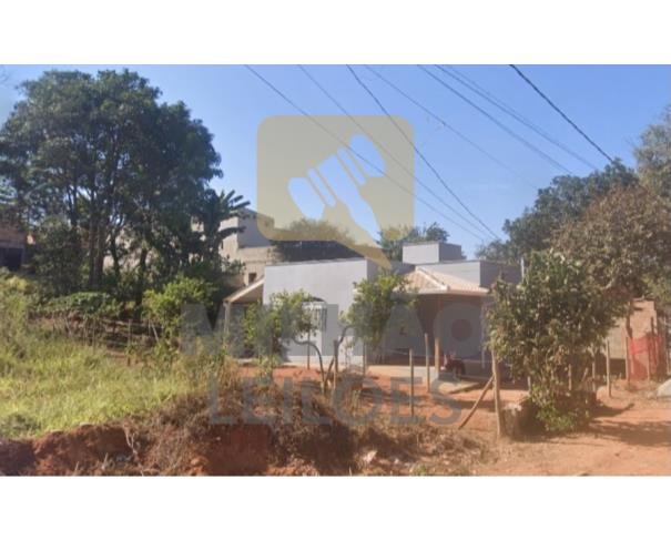 Leilão Judicial - Casa em Igarapé/MG em Igarapé/MG