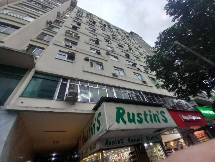 Imagem leilão