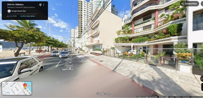 Vagas de Garagem em Balneário Camboriú/SC - foto 2