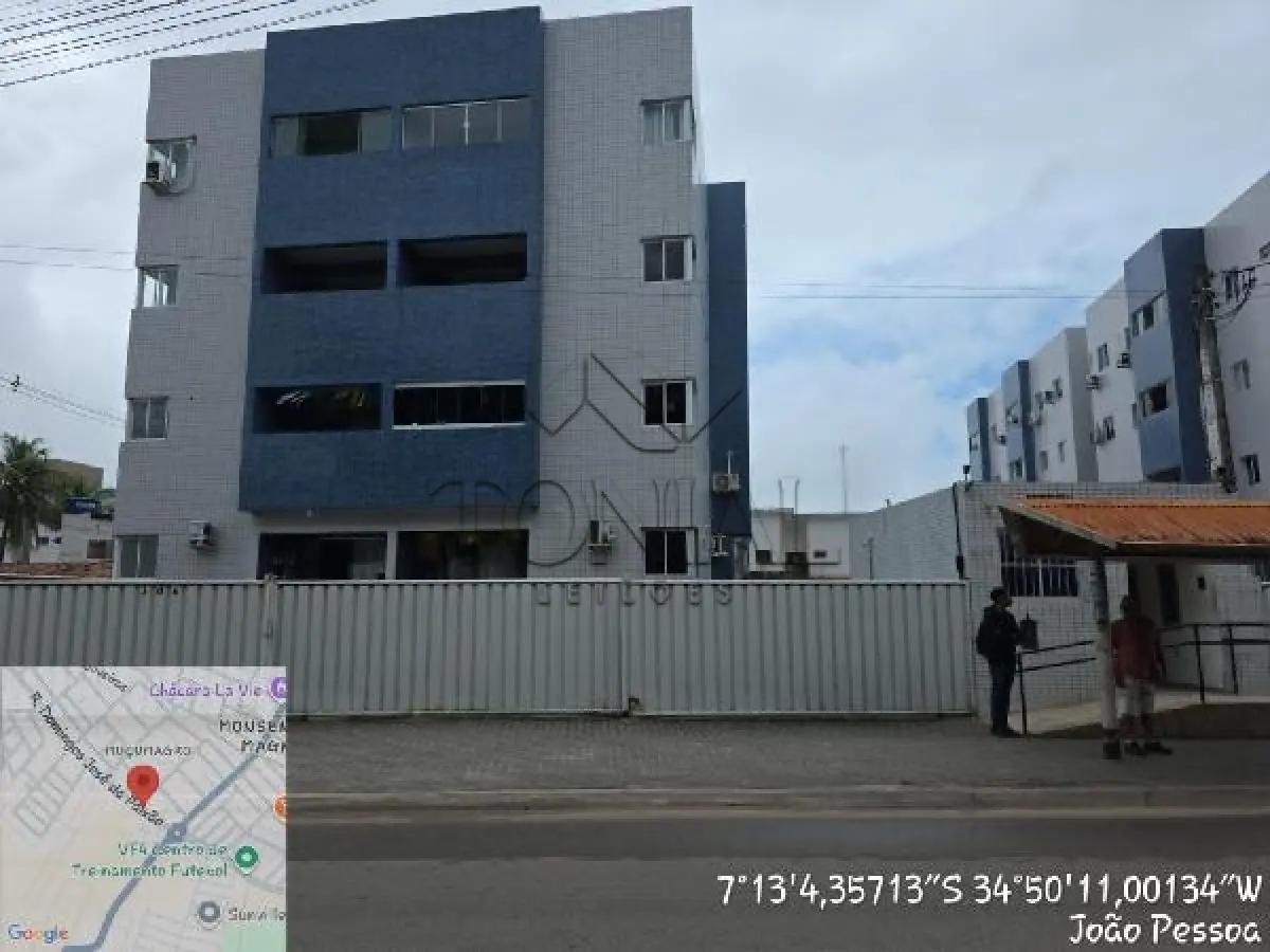 Apartamento - JOAO PESSOA / PB em João Pessoa/PB