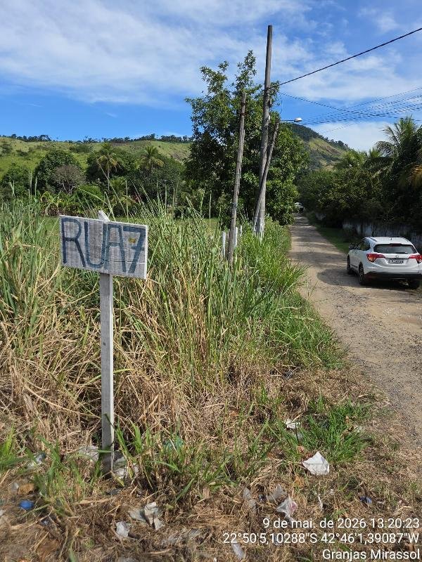 Casa, 0.00 de área total, 68.25 de área privativa, 5410.00 de área do terreno. em Itaboraí/RJ