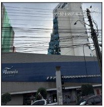 Sala, 0.00 de área total, 32.90 de área privativa, 0.00 de área do terreno. em Brasília/DF