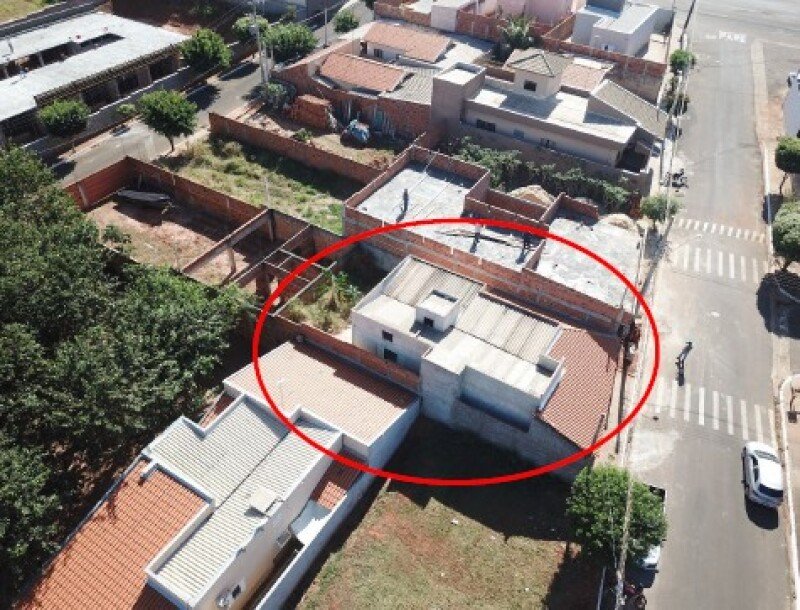 Imagem leilão
