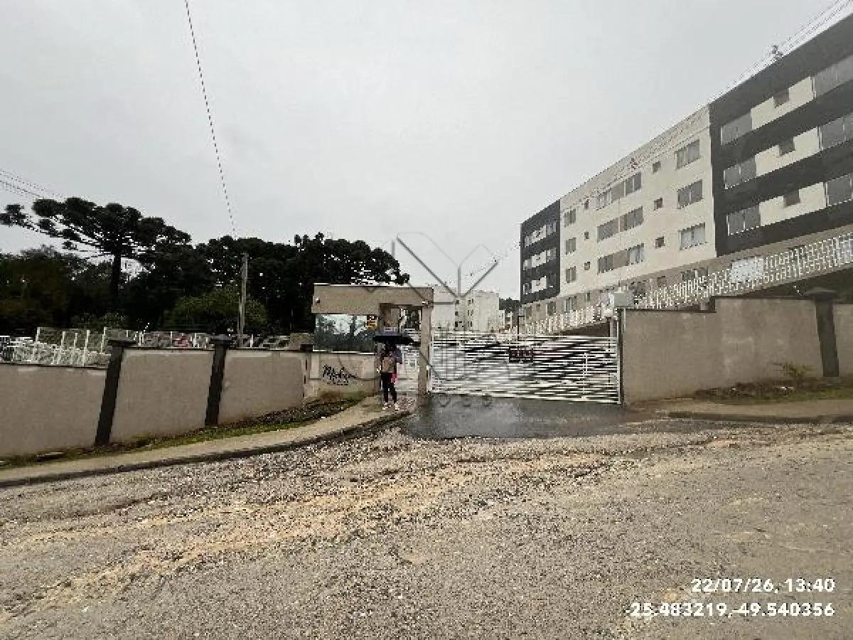 Apartamento - CAMPO LARGO / PR em Campo Largo/PR