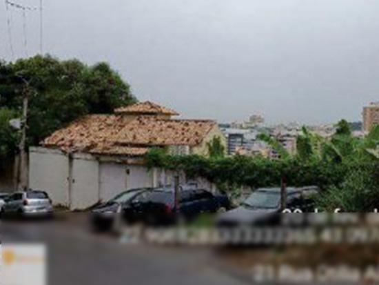 Imagem leilão