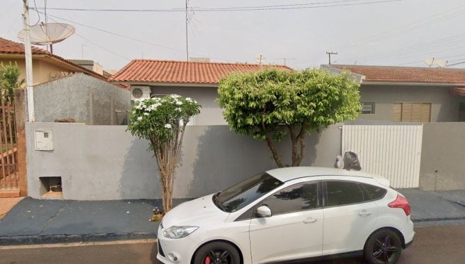 Imagem leilão
