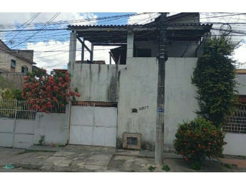 Imagem leilão