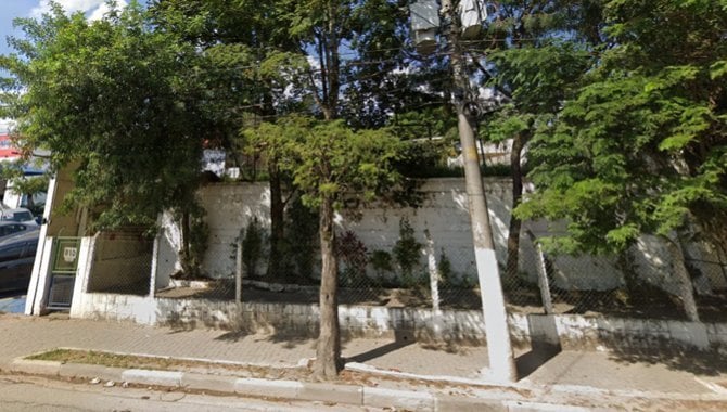 Imagem leilão