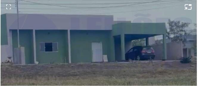 ID Bem 147617 - Lote:
    1 - 29.391 - HIDROLANDIA/GO - Chácara - TERRENO COM 1.200,19M2 em Hidrolândia/GO - foto 2